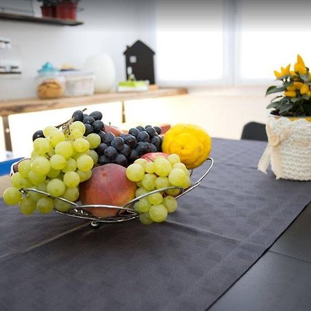 ホテル Casa Elisa Dimora Urbana モデナ エクステリア 写真